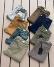 Men's Original Jeans Trousers - 4