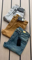 Men's Original Jeans Trousers - 5