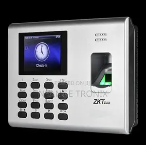 ZKTeco K40 Pro Access Control
