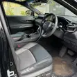 Toyota Harrier 2022 Black - 1