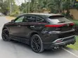 Toyota Harrier 2022 Black - 2