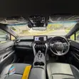 Toyota Harrier 2022 Black - 5