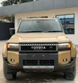2025 Toyota Land Cruiser Prado Kakadu - 1