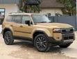 2025 Toyota Land Cruiser Prado Kakadu - 3