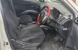 Mitsubishi Outlander 2009 White - 2