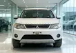 Mitsubishi Outlander 2009 White - 5