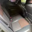 Toyota C-HR 2018 Nyeusi - 3