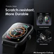 Oraimo Watch 5 OSW-805 Smartwatch - 2