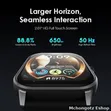 Oraimo Watch 5 OSW-805 Smartwatch - 4