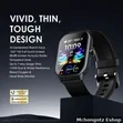 Oraimo Watch 5 OSW-805 Smartwatch - 5