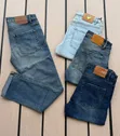 Men's Original Jeans - High Quality - 1