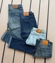 Men's Original Jeans - High Quality - 2