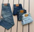 Men's Original Jeans - High Quality - 4