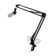 Adjustable Microphone Handle for Podcast - 2