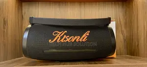 Kisonli K25 40W Portable Bluetooth Speaker