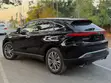 Toyota Harrier Z 2023 Black - 1