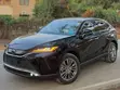 Toyota Harrier Z 2023 Black - 2