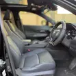 Toyota Harrier Z 2023 Black - 3