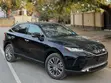 Toyota Harrier Z 2023 Black - 5