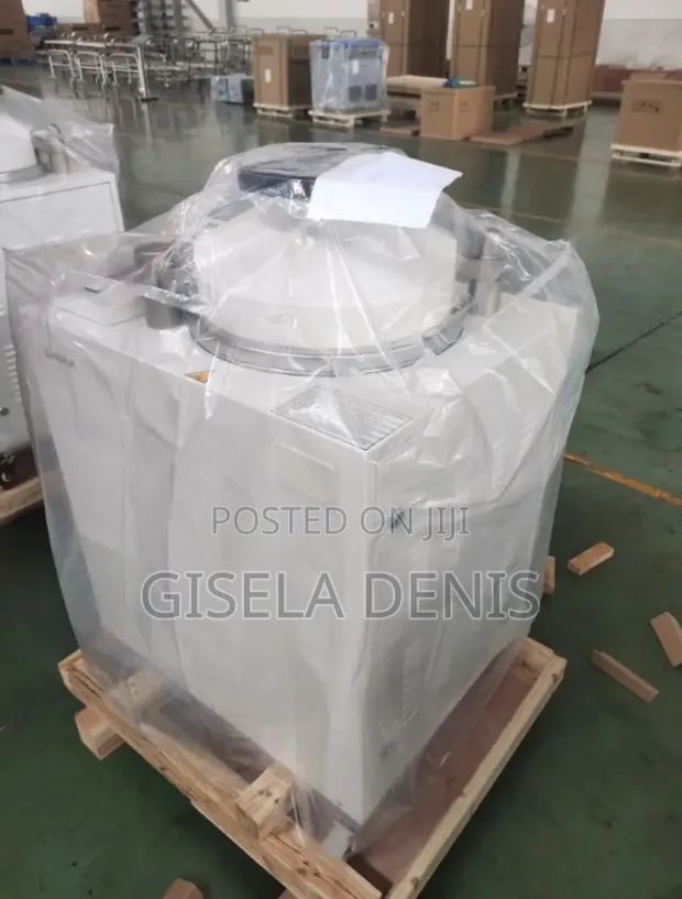 Brand New 80 Liter Autoclave Machine - 1