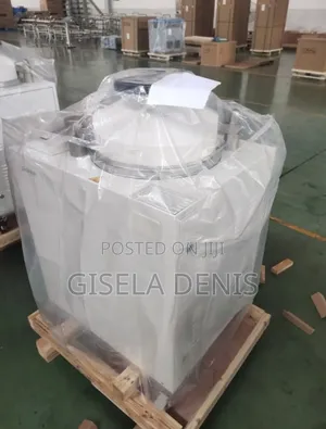 Brand New 80 Liter Autoclave Machine