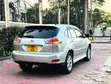 Toyota Harrier 2006 Silver - 1