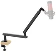 Adjustable Microphone Handle for Podcast - 2