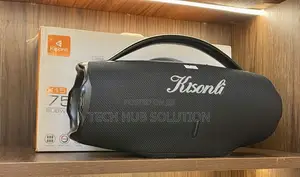 Kisonli K15 75W Bluetooth Speaker
