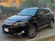 Toyota Harrier 2015 Premium - 1