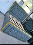 Queen Size Bed Frame - Brand New - 3