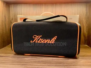 Kisonli K29 60W Bluetooth Speaker