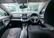 Toyota Vanguard 2008 Black - 5