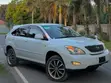 Toyota Harrier 2.4 2007 White - 1