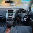 Toyota Harrier 2.4 2007 White - 2