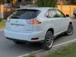 Toyota Harrier 2.4 2007 White - 3