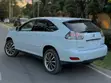 Toyota Harrier 2.4 2007 White - 4