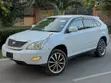 Toyota Harrier 2.4 2007 White - 5
