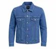 Pull&Bear Shirts Jeans - Original Cotton - 3