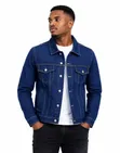 Pull&Bear Shirts Jeans - Original Cotton - 4