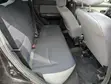 Mazda Verisa 2010 Black - 5