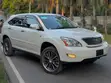 Toyota Harrier 2007 White - 2