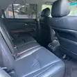 Toyota Harrier 2007 White - 5