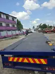 BPW Double Tire Trailer Superdoll - 3