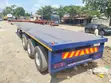 BPW Double Tire Trailer Superdoll - 5