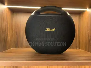 Kisonli K11 50W Portable Bluetooth Speaker