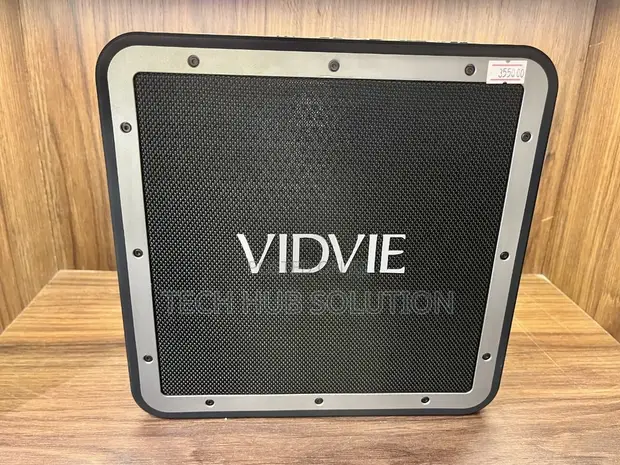 VIDVIE XL-SP915 Karaoke Beast Spika ya Bluetooth - 1