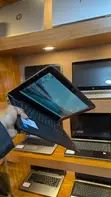 New Lenovo Yoga 11e Laptop 8GB RAM, 128GB SSD - 2