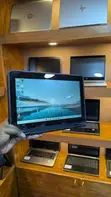 New Lenovo Yoga 11e Laptop 8GB RAM, 128GB SSD - 5