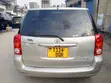 Toyota Raum 2006 Gold - 1