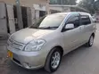 Toyota Raum 2006 Gold - 2
